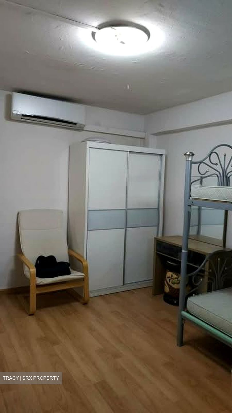 Blk 82 Commonwealth Heights (Queenstown), HDB 3 Rooms #561290091